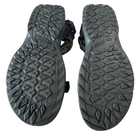 Teva Mens Terra Fi Lite Sandals 13 Shoe Beach Outdoor Adventure Gorpcore 1001473 main image 5
